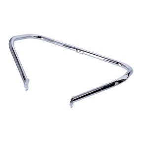 Front Engine Guard, Chrome Engine Guards Mcs
