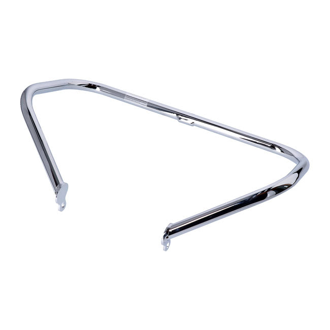 Front Engine Guard, Chrome Engine Guards Mcs