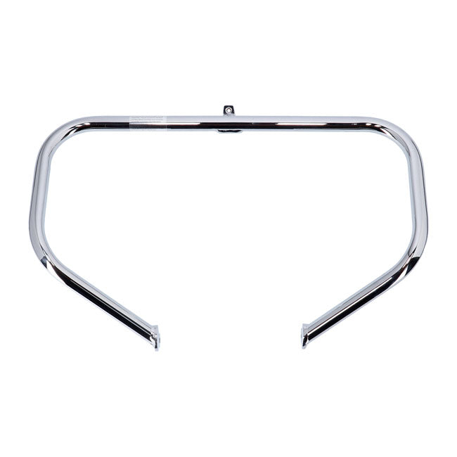 Front Engine Guard, Chrome Engine Guards Mcs