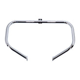 Front Engine Guard, Chrome Engine Guards Mcs