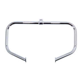 Front Engine Guard, Chrome Engine Guards Mcs