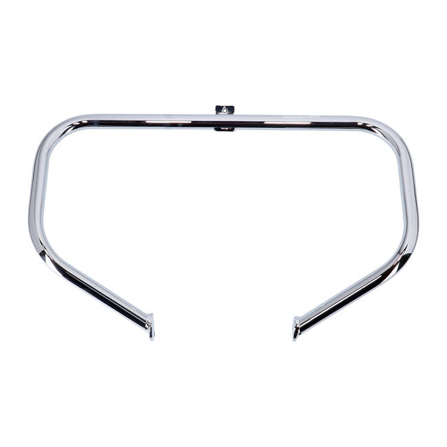 Front Engine Guard, Chrome Engine Guards Mcs