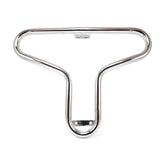 Front Engine Guard, Chrome Engine Guards Mcs