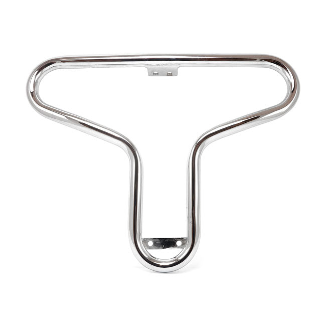 Front Engine Guard, Chrome Engine Guards Mcs