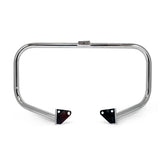 Front Engine Guard Kit, Chrome Engine Guards Mcs
