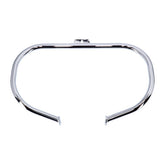Front Engine Guard, Chrome Engine Guards Mcs