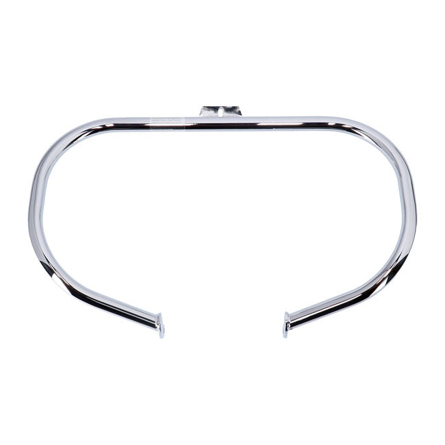Front Engine Guard, Chrome Engine Guards Mcs