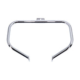 Front Engine Guard, Chrome Engine Guards Mcs