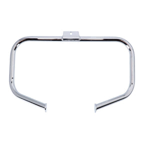 Front Engine Guard, Chrome Engine Guards Mcs