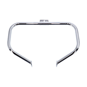 Front Engine Guard, Chrome Engine Guards Mcs