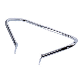 Front Engine Guard, Chrome Engine Guards Mcs
