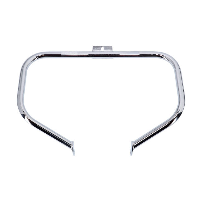 Front Engine Guard, Chrome Engine Guards Mcs