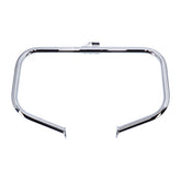 Front Engine Guard, Chrome Engine Guards Mcs