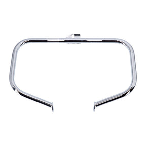 Front Engine Guard, Chrome Engine Guards Mcs