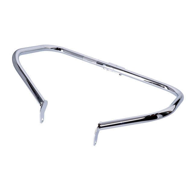 Front Engine Guard, Chrome Engine Guards Mcs