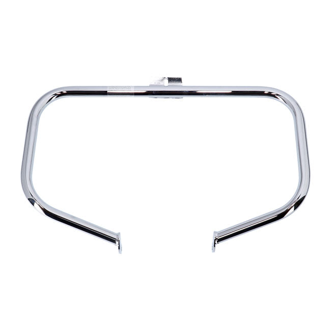 Front Engine Guard, Chrome Engine Guards Mcs