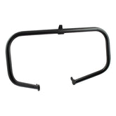 Front Engine Guard, Black Engine Guards Mcs