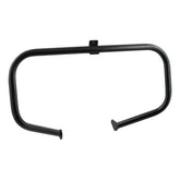Front Engine Guard, Black Engine Guards Mcs