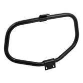 Front Engine Guard, Black Engine Guards Mcs