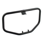 Front Engine Guard, Black Engine Guards Mcs