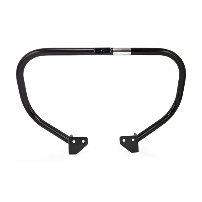 Front Engine Guard Kit, Black Engine Guards Mcs