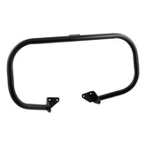 Front Engine Guard Kit, Black Engine Guards Mcs