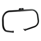 Front Engine Guard, Black Engine Guards Mcs
