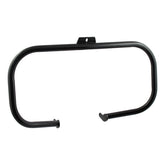 Front Engine Guard, Black Engine Guards Mcs