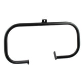 Front Engine Guard, Black Engine Guards Mcs