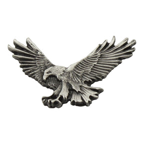 Biker Pins Fishing Eagle Pin Pins Mcs