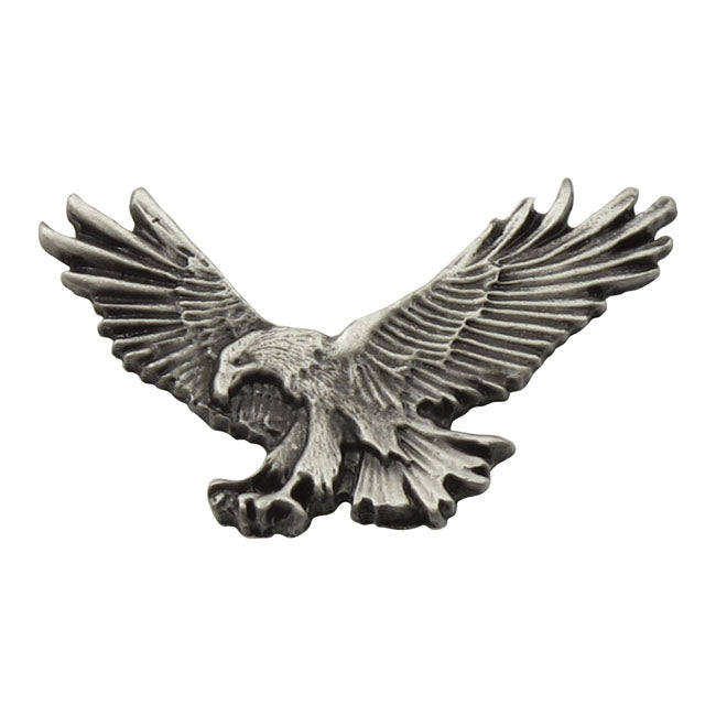 Biker Pins Fishing Eagle Pin Pins Mcs