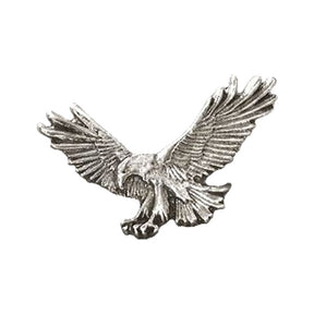 Biker Pins Fishing Eagle Pin Pins Mcs