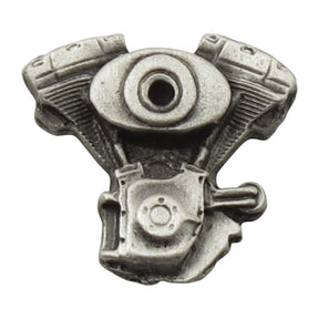 Biker Pins Engine Pin Pins Mcs