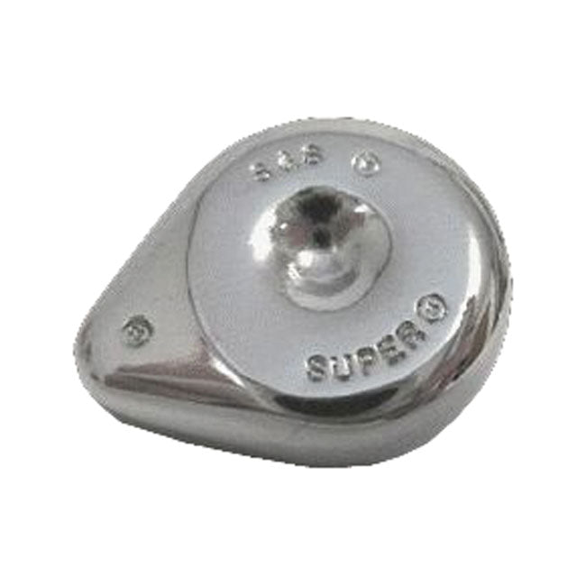 Biker Pins Aircleaner Pin Mcs