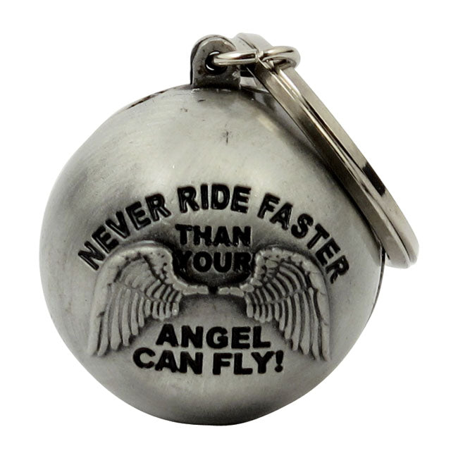 Ryder Balls Never Ride Faster Gremlin Bells Ryder Clips