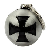 Ryder Balls Maltese Cross Gremlin Bells Ryder Clips