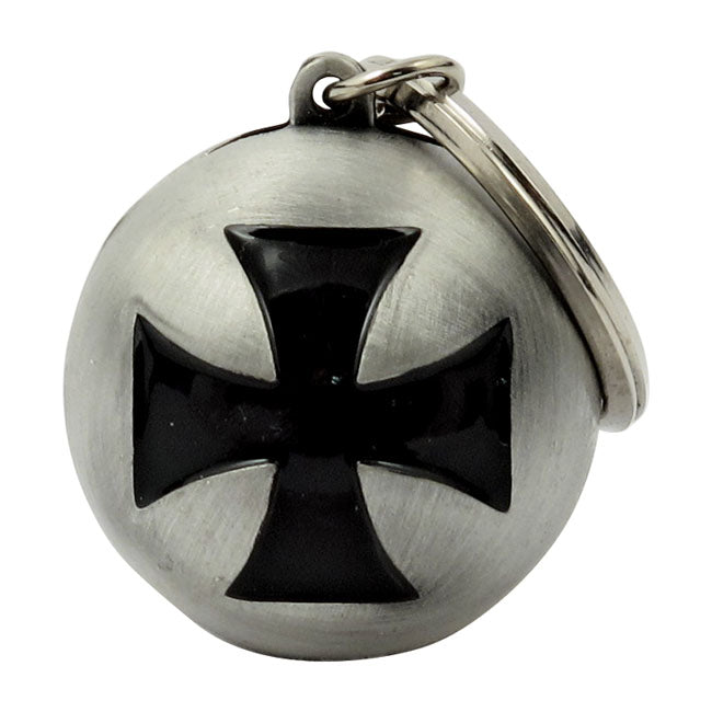 Ryder Balls Maltese Cross Gremlin Bells Ryder Clips