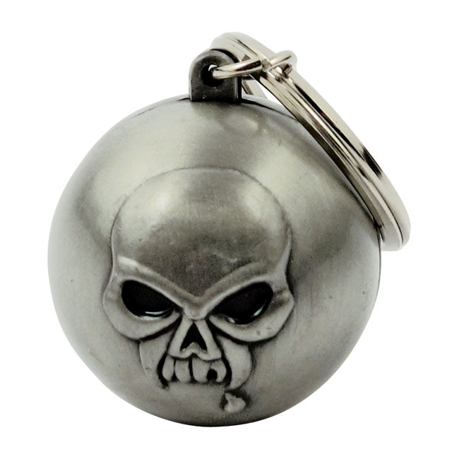 Ryder Balls Vampire Skull Gremlin Bells Ryder Clips
