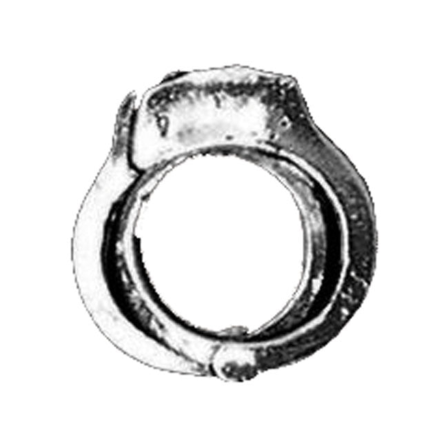 Biker Pins Hand Cuff Biker Pin Pins Mcs