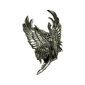 Mcs Biker Pins Rejoicing Fairy Pin Mcs