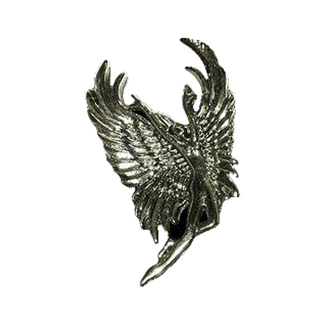 Mcs Biker Pins Rejoicing Fairy Pin Mcs