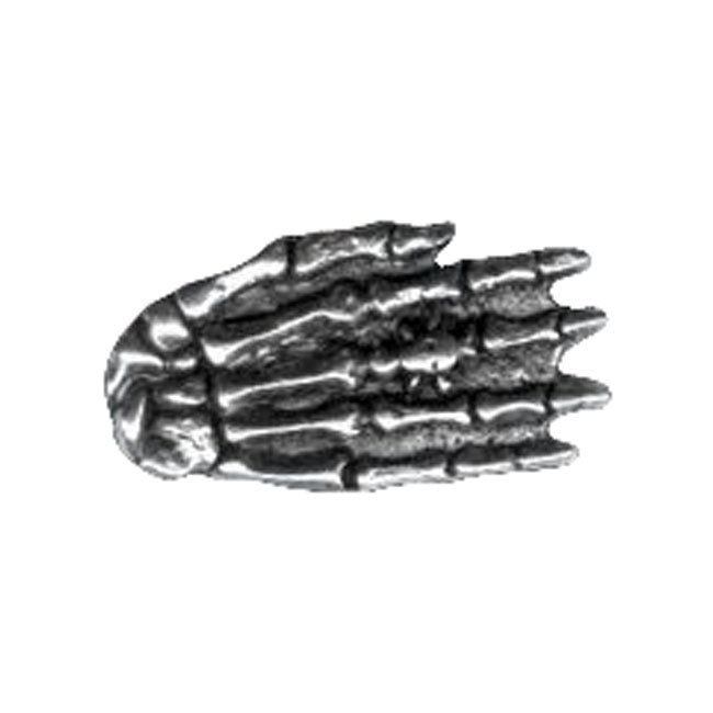 Biker Pins Skeleton Hand Pin Pins Mcs