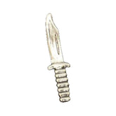 Biker Pins Knife/Dagger Pin Pins Mcs