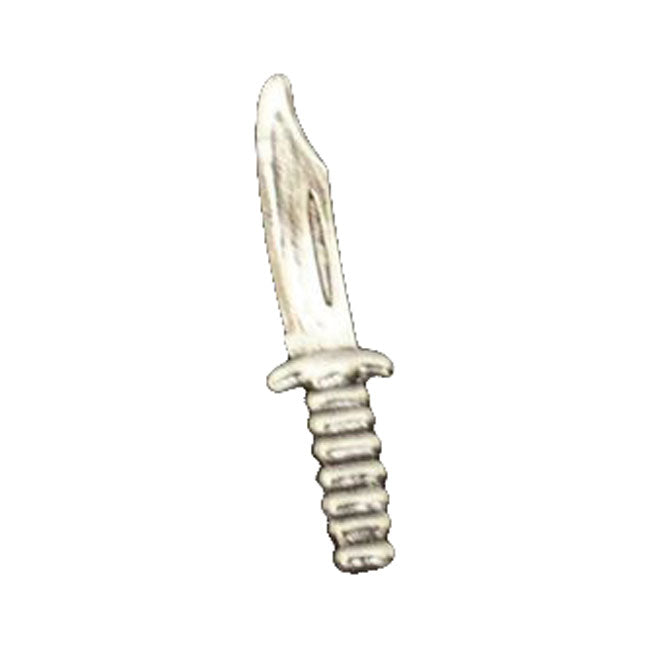Biker Pins Knife/Dagger Pin Pins Mcs