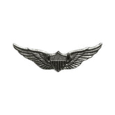 Biker Pins Aviator Wings Pin Pins Mcs