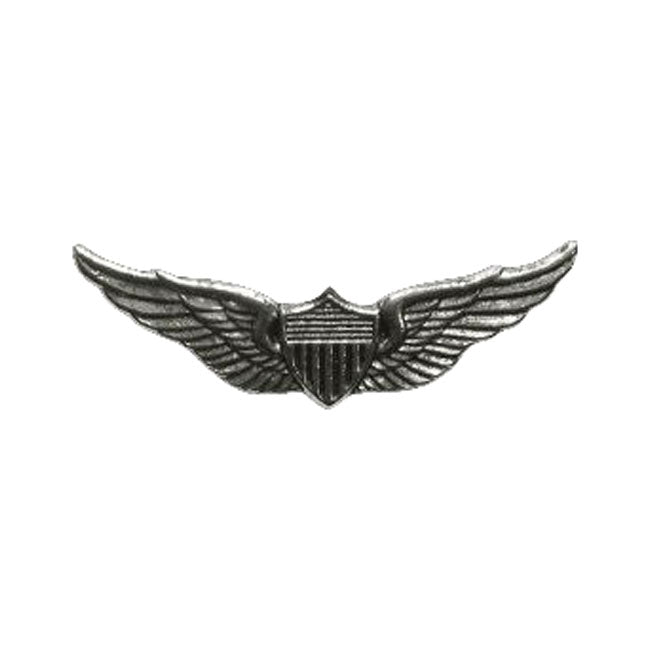 Biker Pins Aviator Wings Pin Pins Mcs