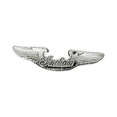 Indian Motorcycle Pin Mcs