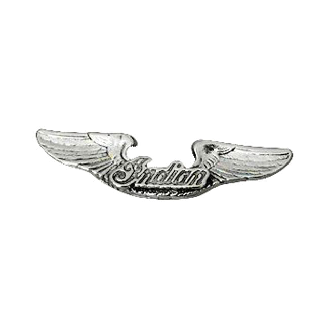 Indian Motorcycle Pin Mcs