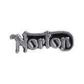 Biker Pins Norton Motorcycle Pin Mcs