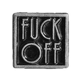 F*Ck Of Biker Pin Mcs